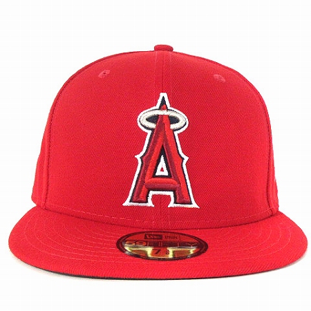 ニューエラ NEW ERA キャップ 59FIFTY オーセンティックコレクション 