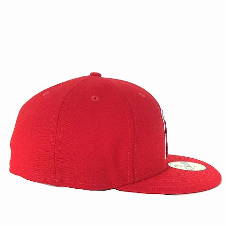 ニューエラ NEW ERA キャップ 59FIFTY オーセンティックコレクション 