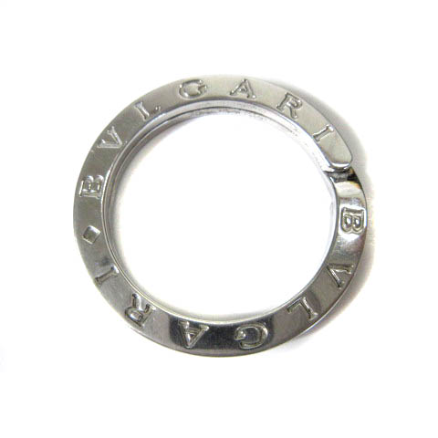ブルガリ BVLGARI B-ZERO1 ビーゼロワン ネックレス トップ リング 