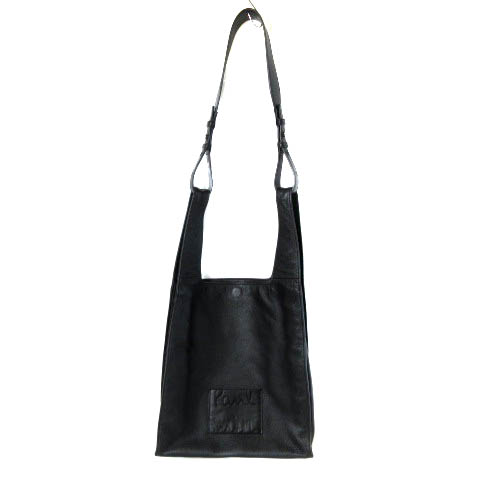 ポールスミス PAUL SMITH レザー ショルダーバッグ ワンショルダー 