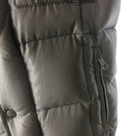 モンクレール MONCLER VERDON ダウンベスト ジャケット ジップアップ 