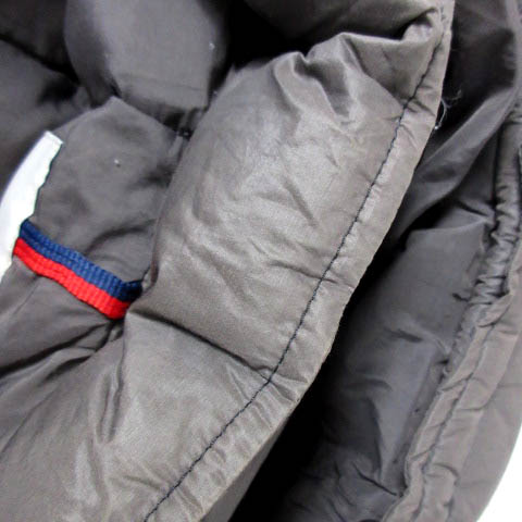 モンクレール MONCLER VERDON ダウンベスト ジャケット ジップアップ 