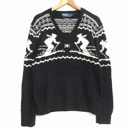 ポロ バイ ラルフローレン Polo by Ralph Lauren セーター ニット 