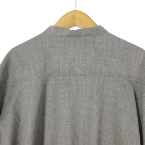 キャトルズ Quatorze タグ付き 202J-02 近年モデル Back gather jacket  