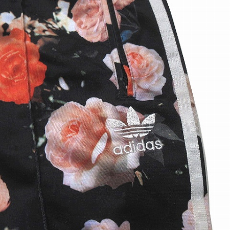 アディダスオリジナルス adidas originals FIREBIRD ジャージ