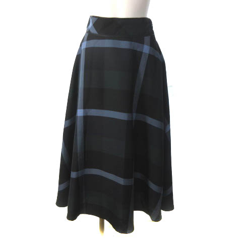 ブルーレーベルクレストブリッジ BLUE LABEL CRESTBRIDGE 美品 