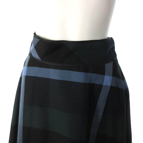 ブルーレーベルクレストブリッジ BLUE LABEL CRESTBRIDGE 美品 