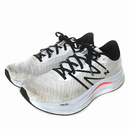 ニューバランス NEW BALANCE FuelCell Propel v4 スニーカー 