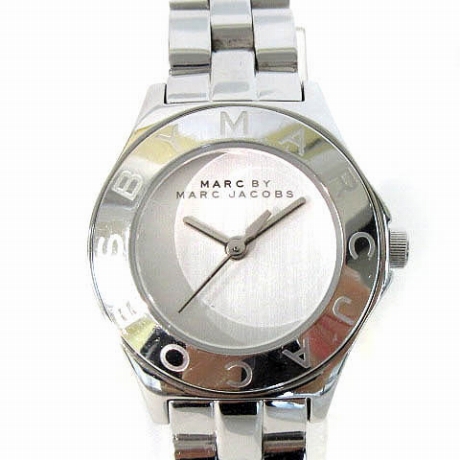 マークバイマークジェイコブス MARC by MARC JACOBS 腕時計 クオーツ 