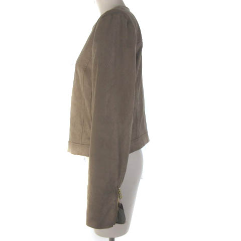 ブルーレーベルクレストブリッジ BLUE LABEL CRESTBRIDGE 美品 23AW 