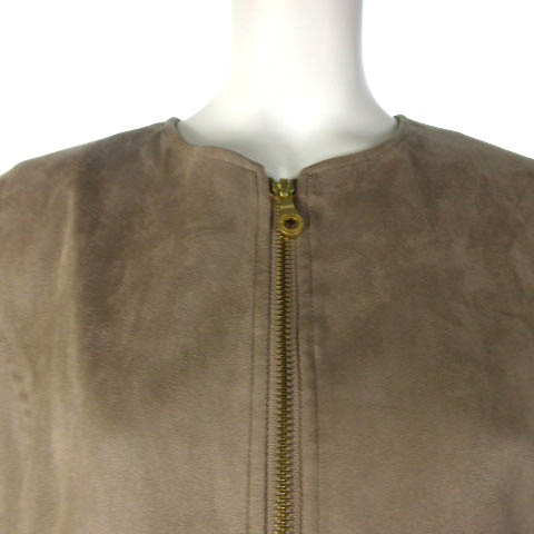 ブルーレーベルクレストブリッジ BLUE LABEL CRESTBRIDGE 美品 23AW 