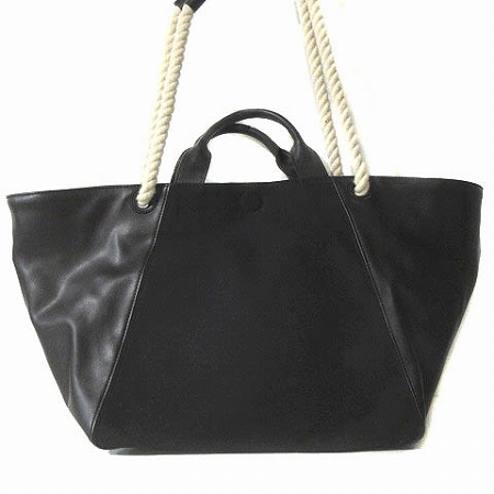 レキップ ヨシエイナバトートバッグ yoshie inaba のカゴバッグ L
