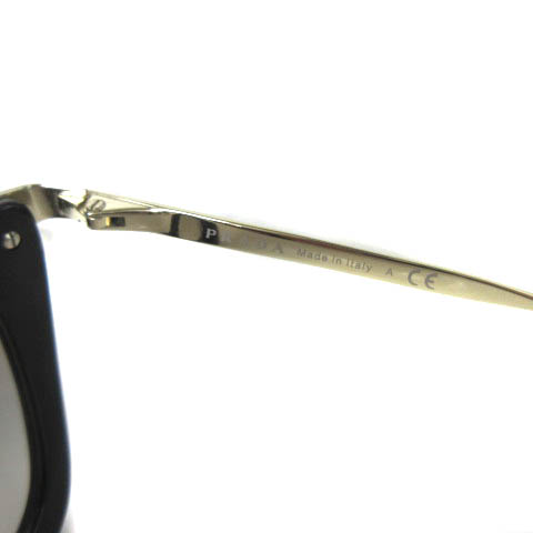 PRADA サングラス SPR53S Prada - SPR 53S (Black) – Good See Co.