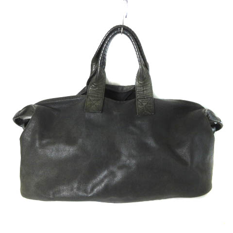 コーネリアンタウラス cornelian taurus by daisuke iwanaga レザー  