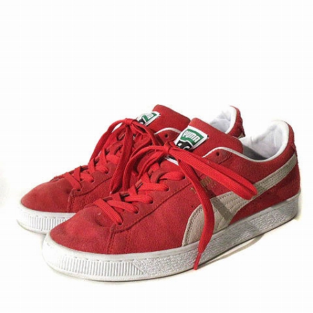 プーマ PUMA SUEDE CLASSIC XXI スウェード クラシック XXI プーマ PUMA SUEDE CLASSIC XXI スウェード クラシック XXI