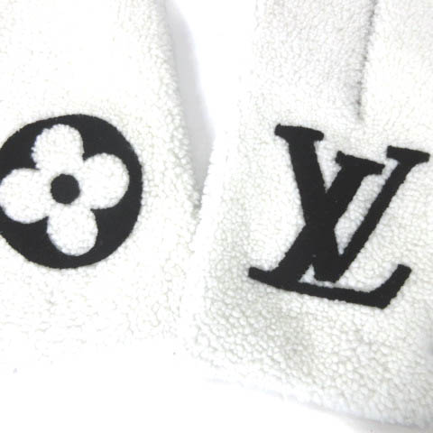 ルイヴィトン LOUIS VUITTON 美品 21年 M77054 エシャルプ 