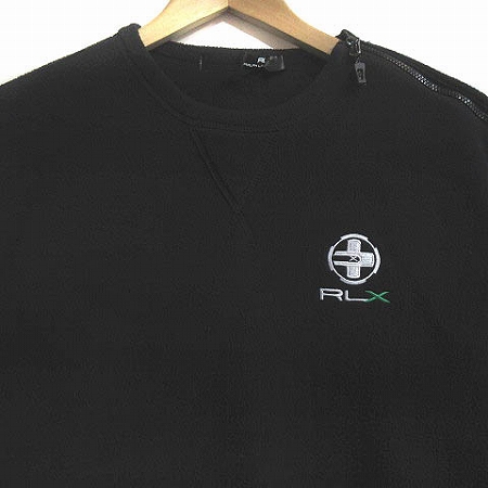 アールエルエックス ラルフローレン RLX RALPH LAUREN ゴルフウェア