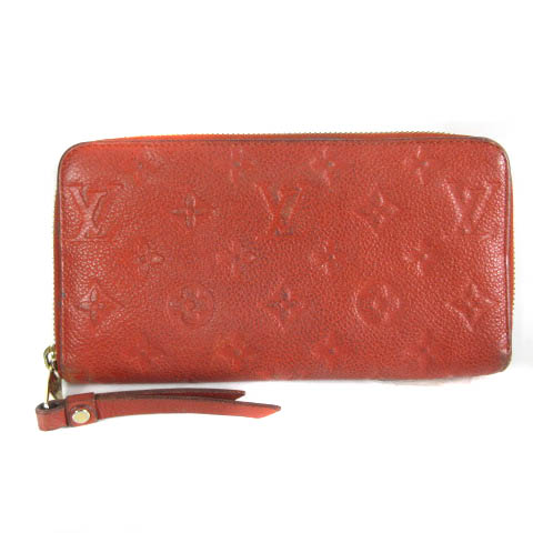 ルイヴィトン LOUIS VUITTON M60297 モノグラム アンプラント  