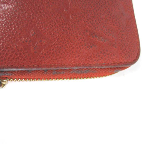 ルイヴィトン LOUIS VUITTON M60297 モノグラム アンプラント
