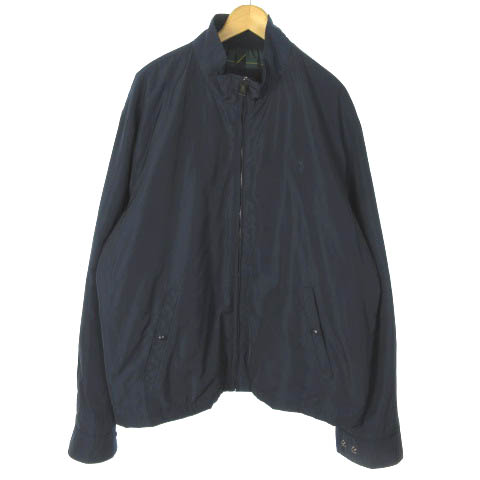 未使用品 ラルフローレン RALPH LAUREN タグ付き 中綿ジャケット 