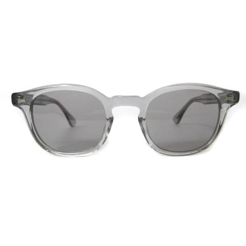 金子眼鏡 KANEKO OPTICAL UNITED ARROWS アローズ別注 John サングラス 