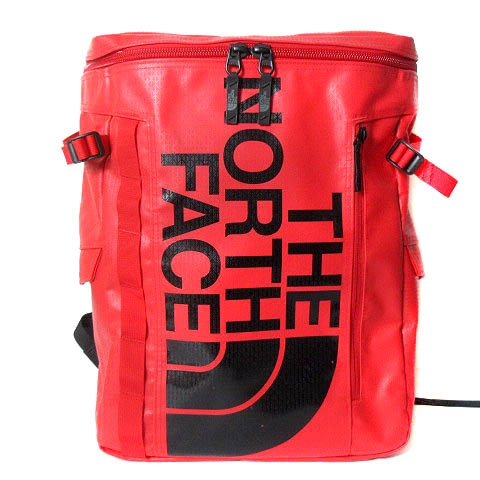 ザノースフェイス THE NORTH FACE NM81817 BC FUSE BOX 2 リュック 