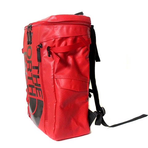 ザノースフェイス THE NORTH FACE NM81817 BC FUSE BOX 2 リュック 