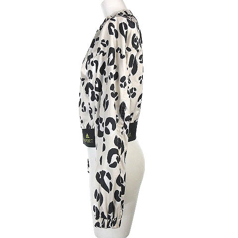 アディダス adidas × ステラマッカートニー STELLASPORT コラボ