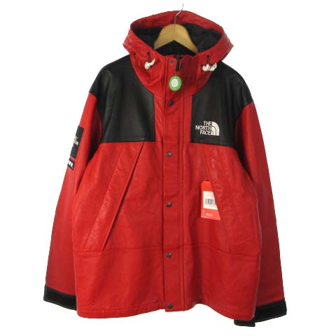 未使用品 シュプリーム SUPREME THE NORTH FACE ザ ノースフェイス  