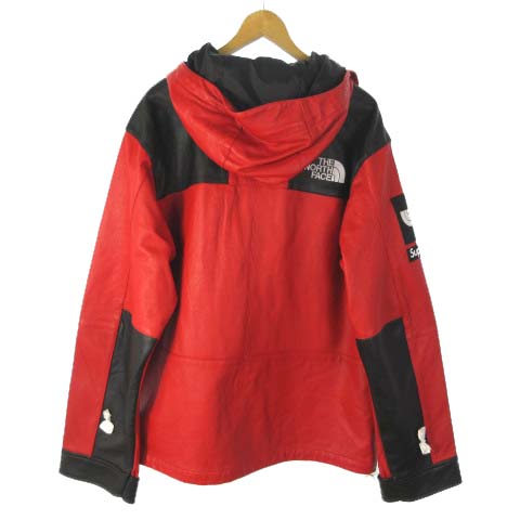未使用品 シュプリーム SUPREME THE NORTH FACE ザ ノースフェイス 