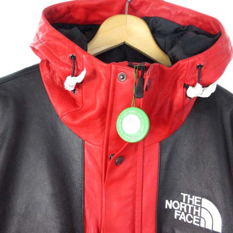 未使用品 シュプリーム SUPREME THE NORTH FACE ザ ノースフェイス 