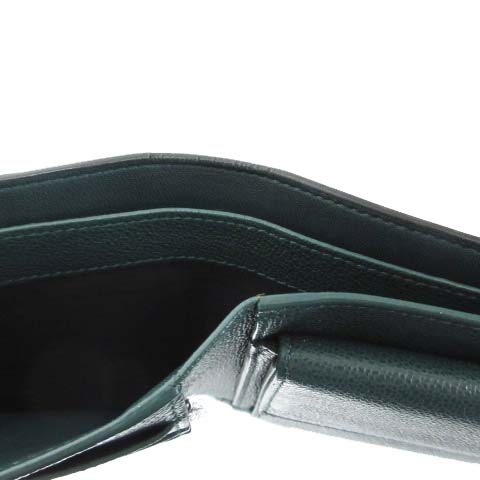 ブルガリ BVLGARI 291158 ブルガリ・ブルガリ マン 二つ折り 財布  