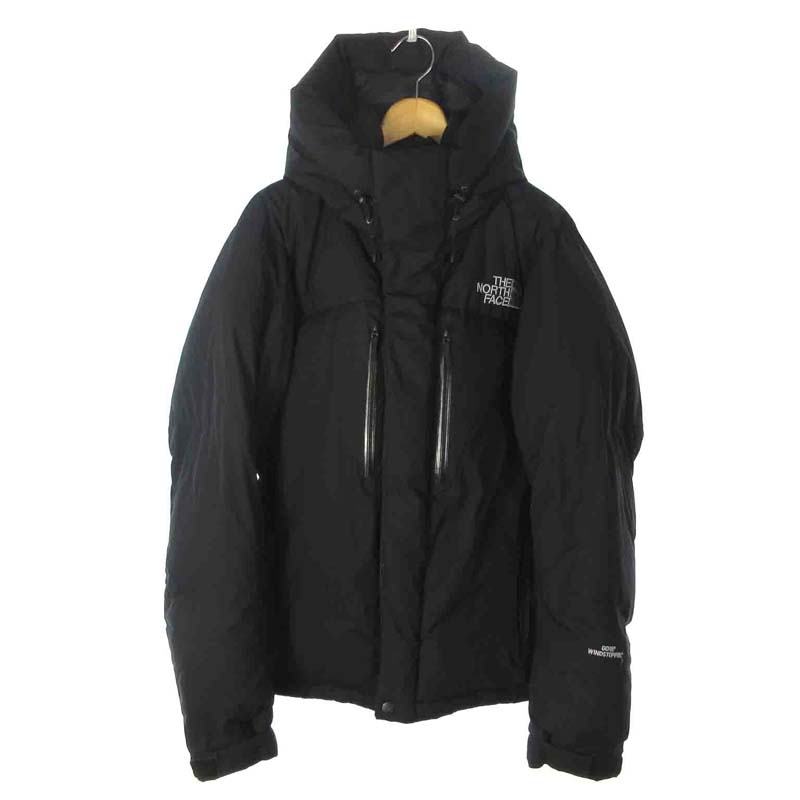 ザノースフェイス THE NORTH FACE ND91710 バルトロライトジャケット 