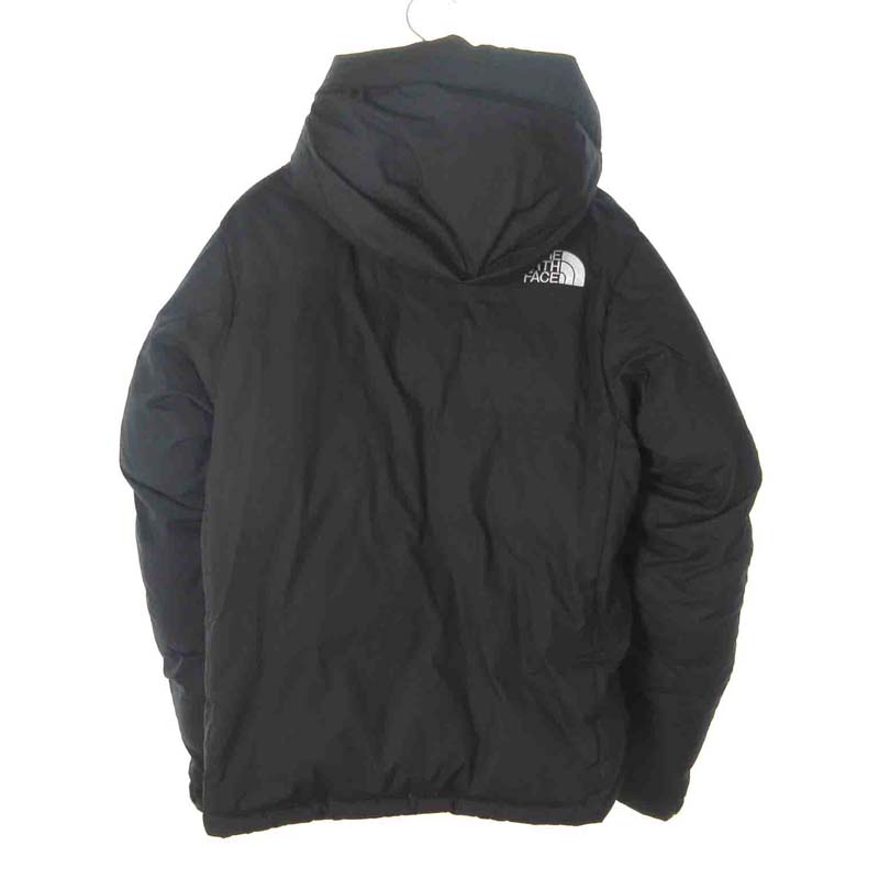 ザノースフェイス THE NORTH FACE ND91710 バルトロライトジャケット 