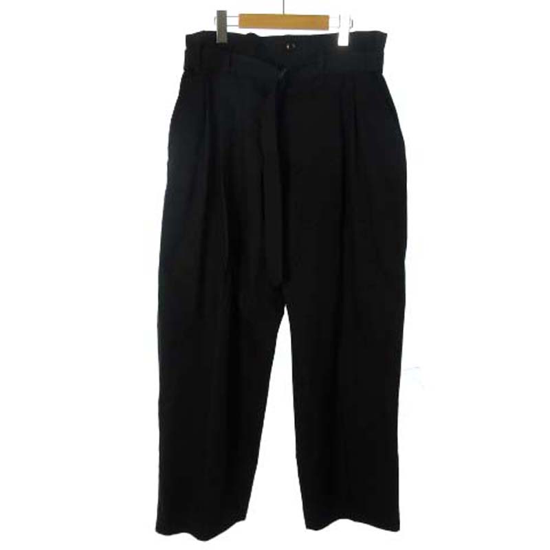 エッセイ ESSAY 23SS ES16P-03 HAKAMA SLACKS パンツ スラックス