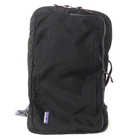 patagonia パタゴニア　ヘッドウェイ　バッグ 3way リュック　45L patagonia パタゴニアヘッドウェイバッグ 3way リュック45L