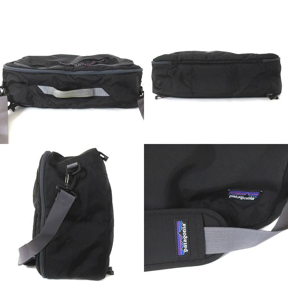 パタゴニア Patagonia 48765 Headway ヘッドウェイ MLC 45L リュック 