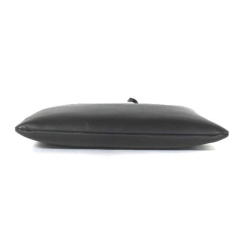 未使用品 タケオキクチ TAKEO KIKUCHI タグ付き レザー 2WAY 