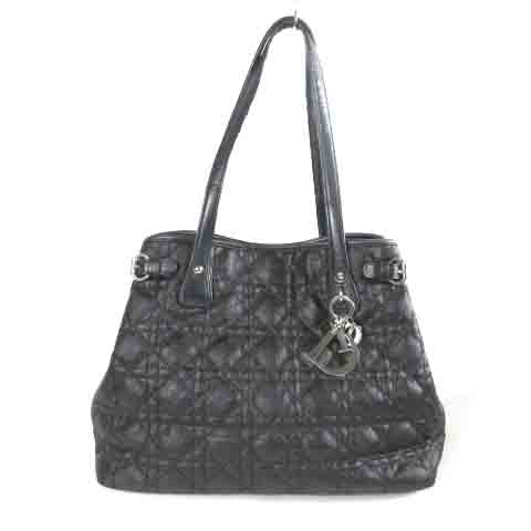 クリスチャンディオール Christian Dior パナレア カナージュ レディ 