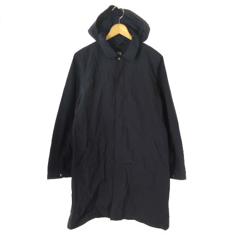 ザノースフェイス THE NORTH FACE 24SS Rollpack Journeys Coat ロール 