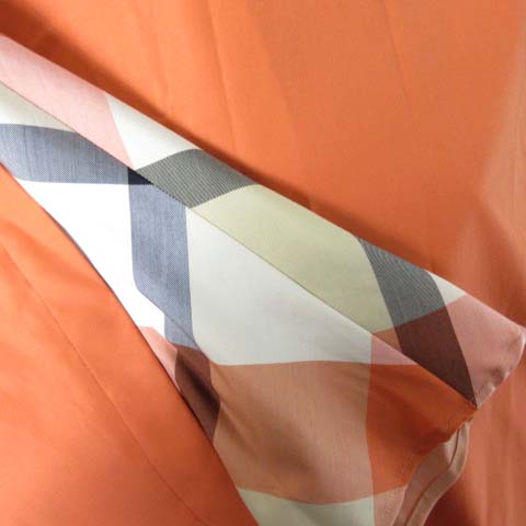 ブルーレーベルクレストブリッジ BLUE LABEL CRESTBRIDGE 24SS 美品  