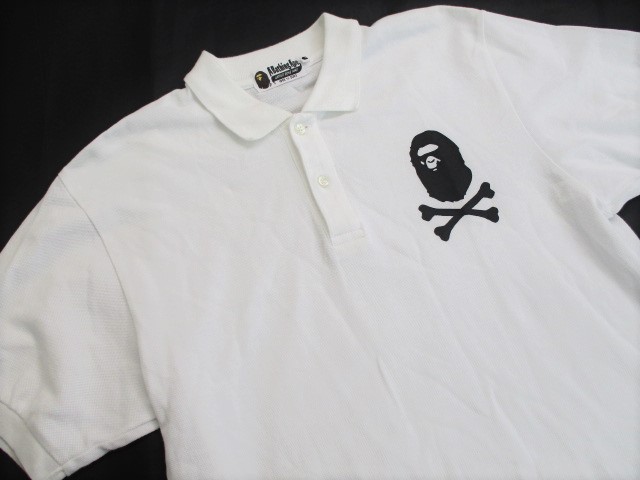 A Bathing Ape ポロシャツ eyden 着用 m30470222218_1.jpg?1720444834