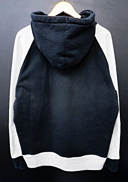 シュプリーム SUPREME ×ネイバーフッド NEIGHBORHOOD 07AW パーカー 3 