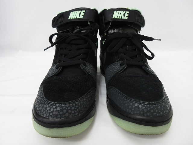 ナイキ NIKE AIR REVOLUTION PRM QS 623448-001 エア レボリューション 