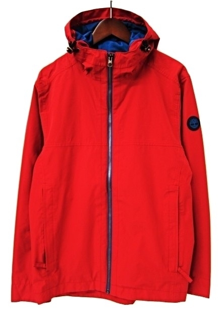 ティンバーランド Timberland COMPATIBLE LAYERING ジャケット M