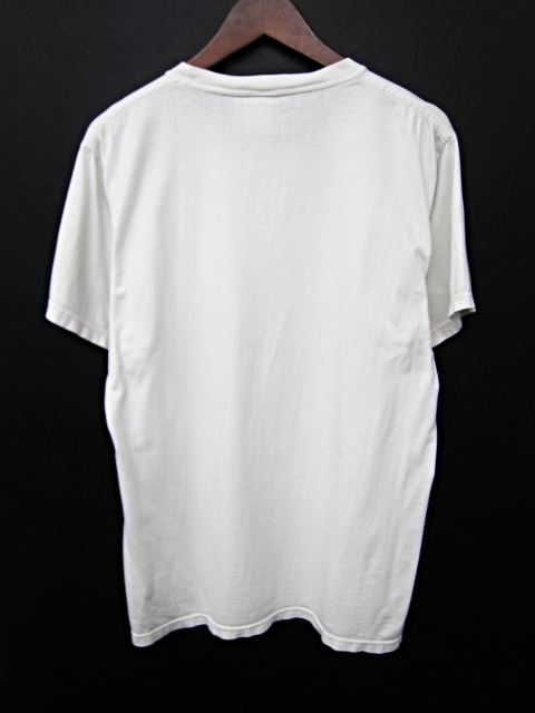 NOWWHERE UNDERCOVER×A BATHING APE Tシャツ 1999 BAPE × UNDERCOVER NOWHERE relocation T-shirt NIGO A
