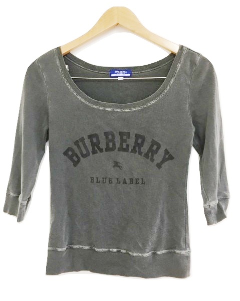 バーバリーズブルーレーベル Burberry