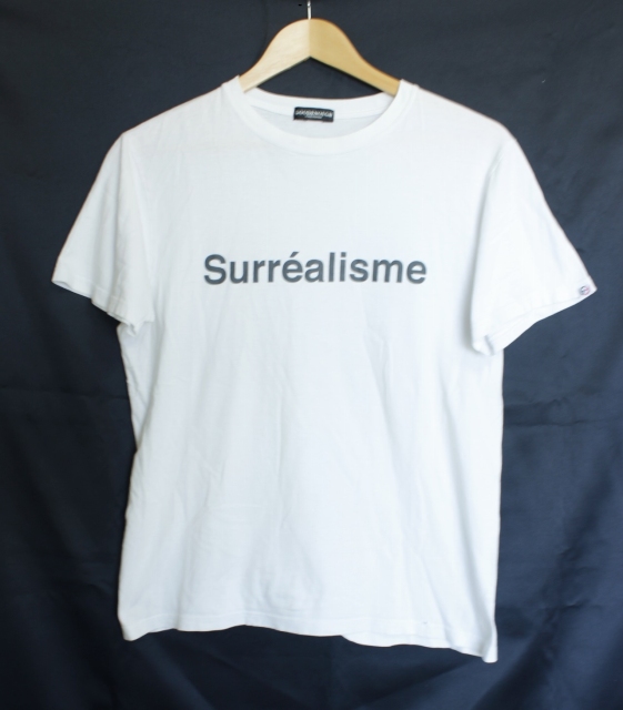 ☆送料無料☆GOODENOUGH(グッドイナフ)長袖シャツ☆ 中古・古着通販】GOODENOUGH (グッドイナフ) 長袖シャツ ホワイト