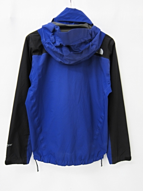 ザノースフェイス THE NORTH FACE NP11202 レインテックスプラズマ 