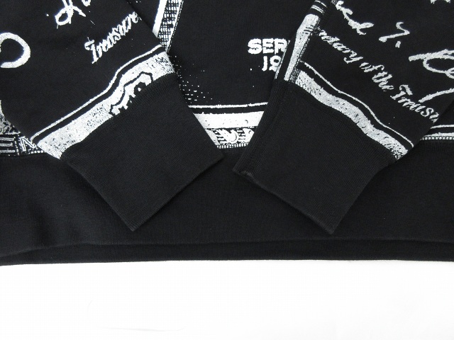 シュプリーム SUPREME 13AW Franklin Pullover フランクリン